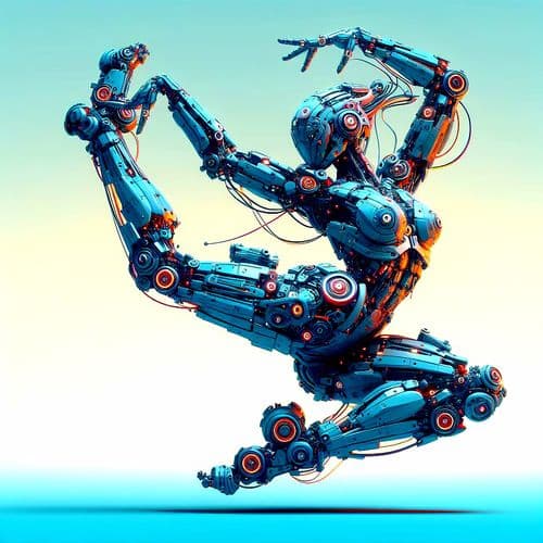 Covergestaltung der Veröffentlichung Uplifting Dance